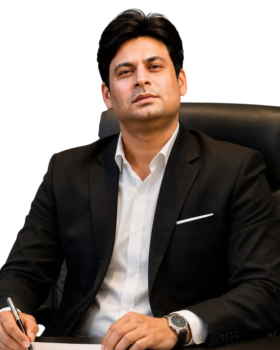 Syed Rameez Ali