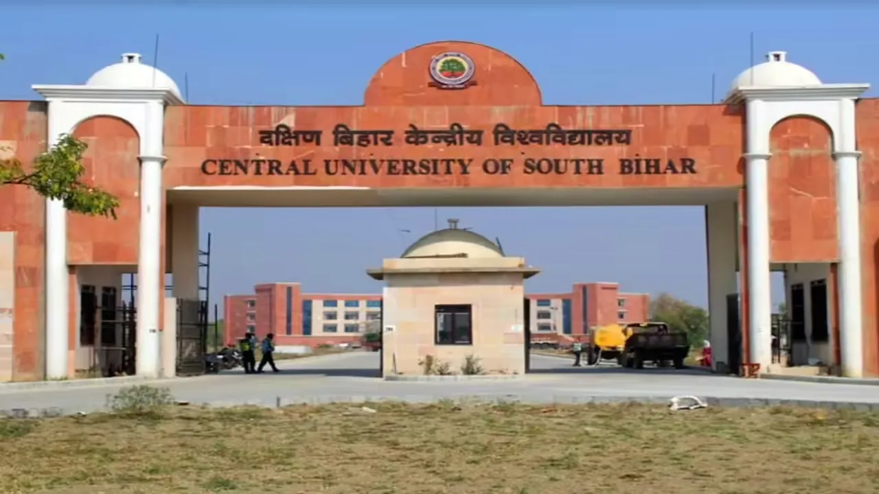 University