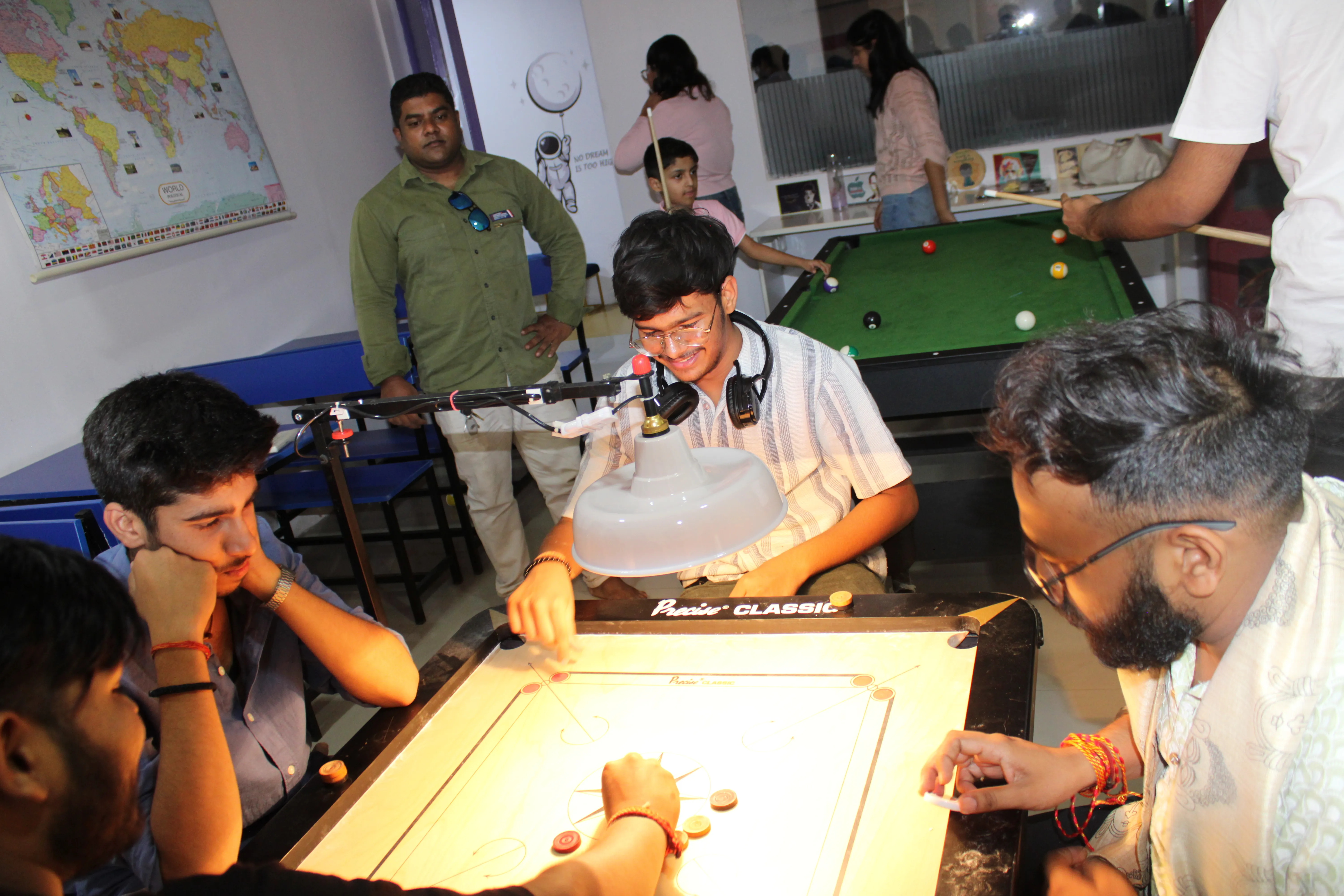 Workshops