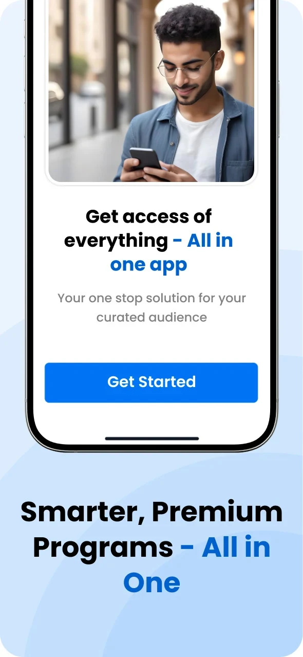 UpskillED App