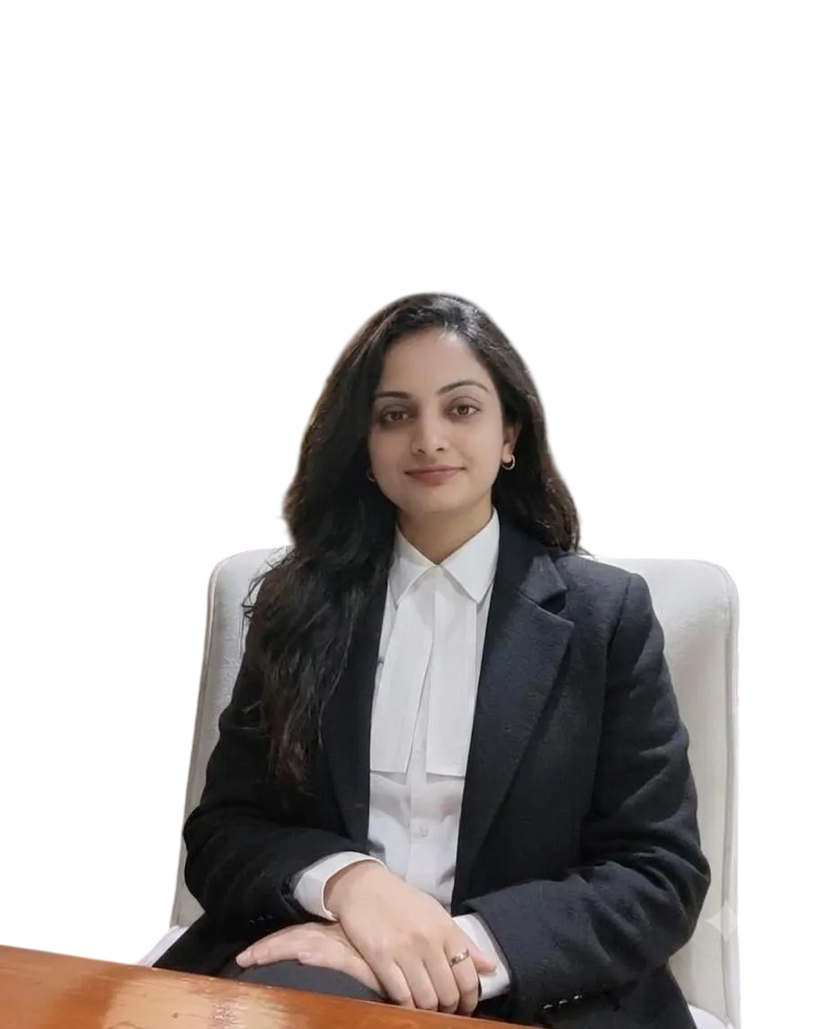 Sanyogita Priyadarshini