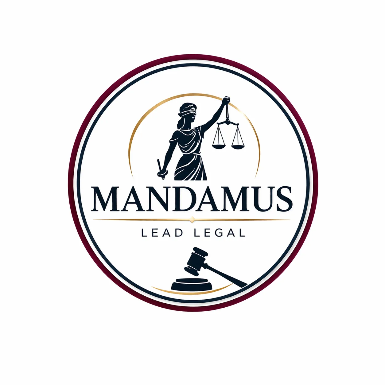 Mandamus Logo