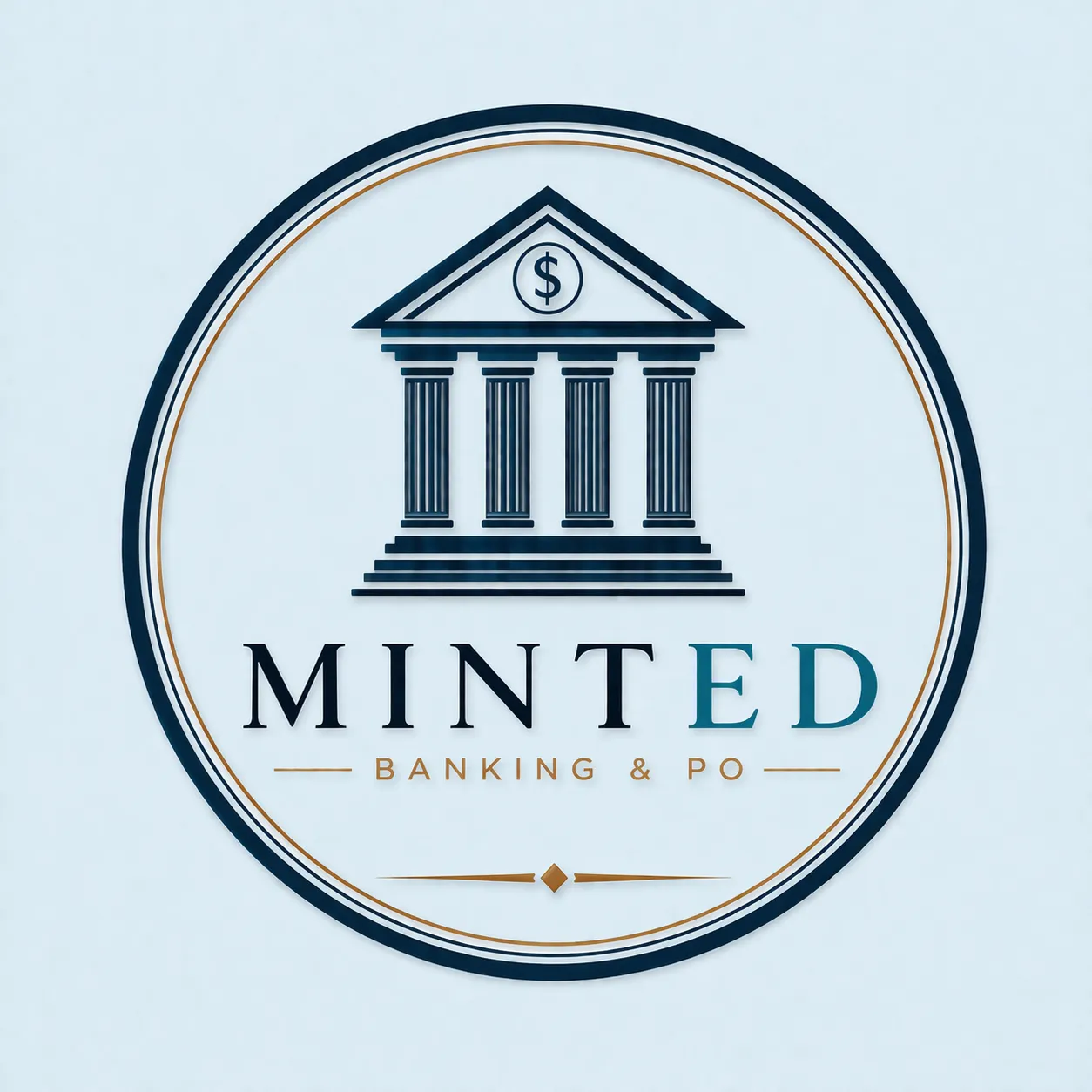 Mint Logo