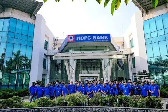 HDFC
