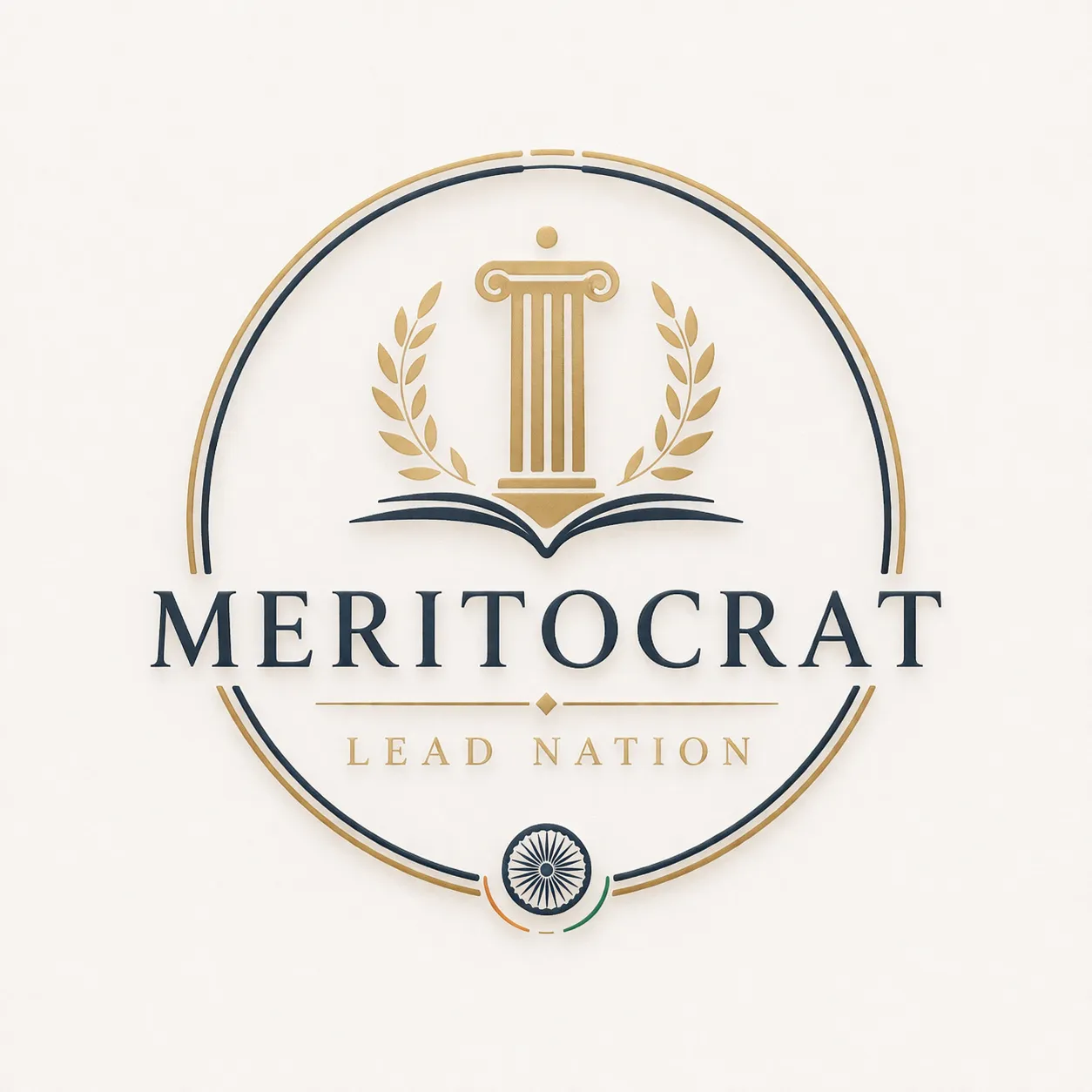 Meritocrat Logo